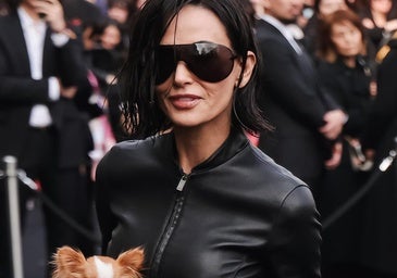 El drástico cambio de Demi Moore no se trata sólo de su cabello: 500.000 dólares en retoques cosméticos